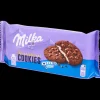 Milka Cookie Sensations Oreo Creme | Action NL