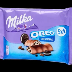 Milka Oreo chocoladerepen | Action NL