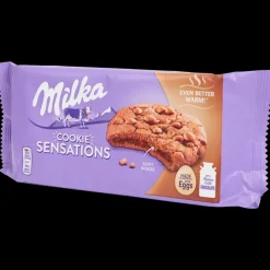 Milka Sensations | Action NL