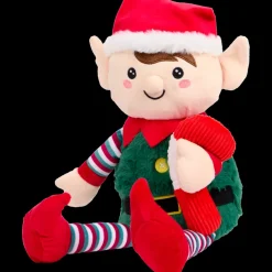 Mini Matters kerstknuffel | Action NL