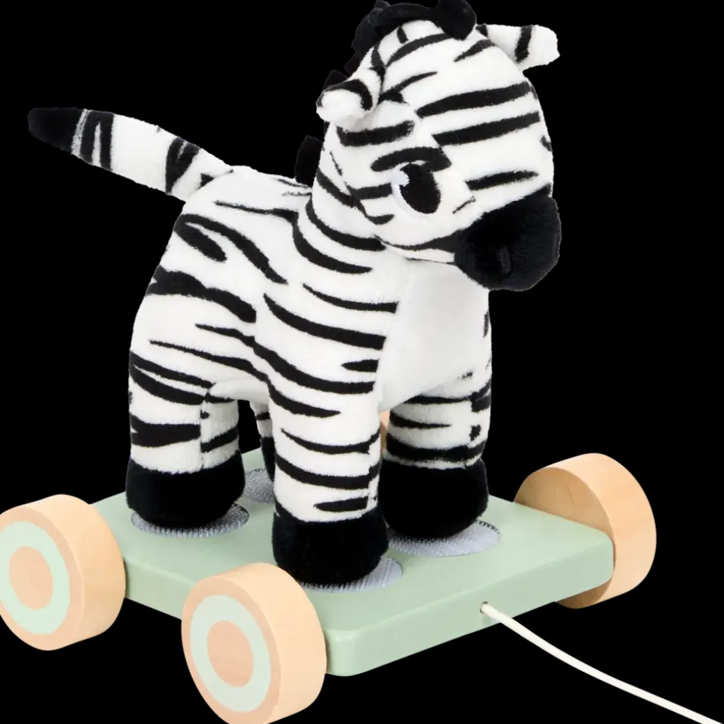 Mini Matters trekknuffel | Action NL