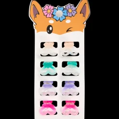 Mini-haarklemmen 6 Stuks | Action NL