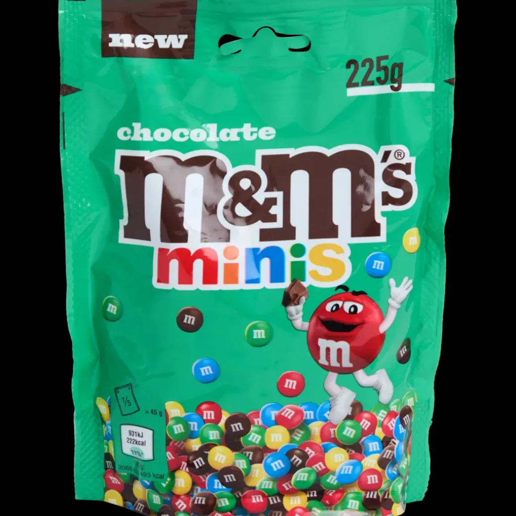 M&M's Mini's | Action NL