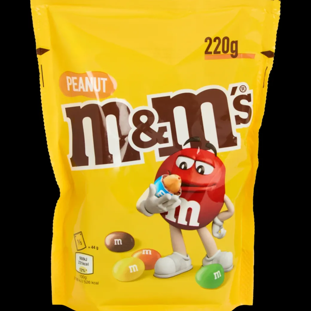 M&M's Pinda | Action NL