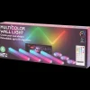 Multicolor wandverlichting | Action NL