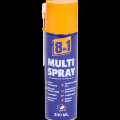 Multispray 8-in-1 | Action NL