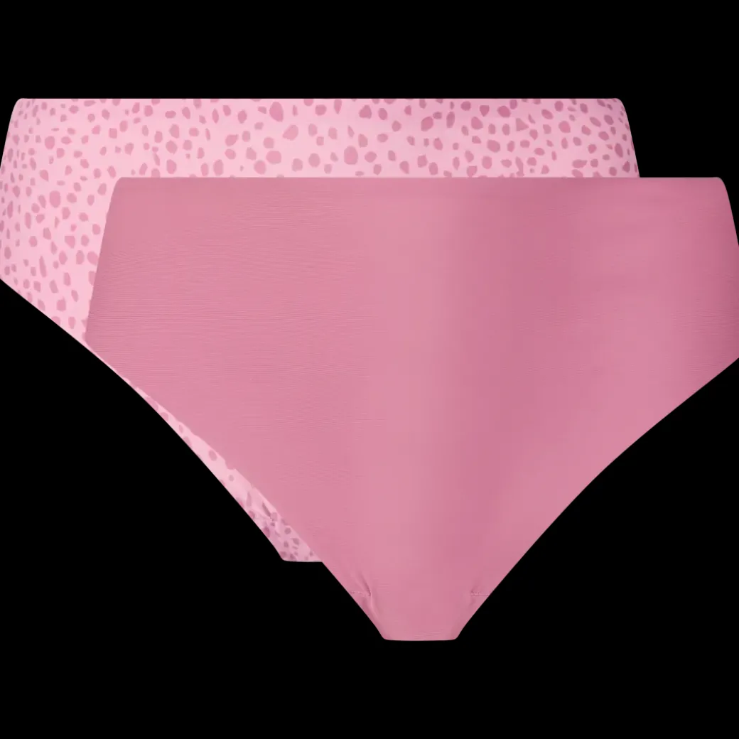 Naadloze slips 2 Stuks | Action NL