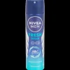 Nivea Men deodorant Fresh Ocean Fris 150 ml | Action NL