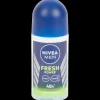 Nivea Men deodorant Fresh Power 50 ml | Action NL