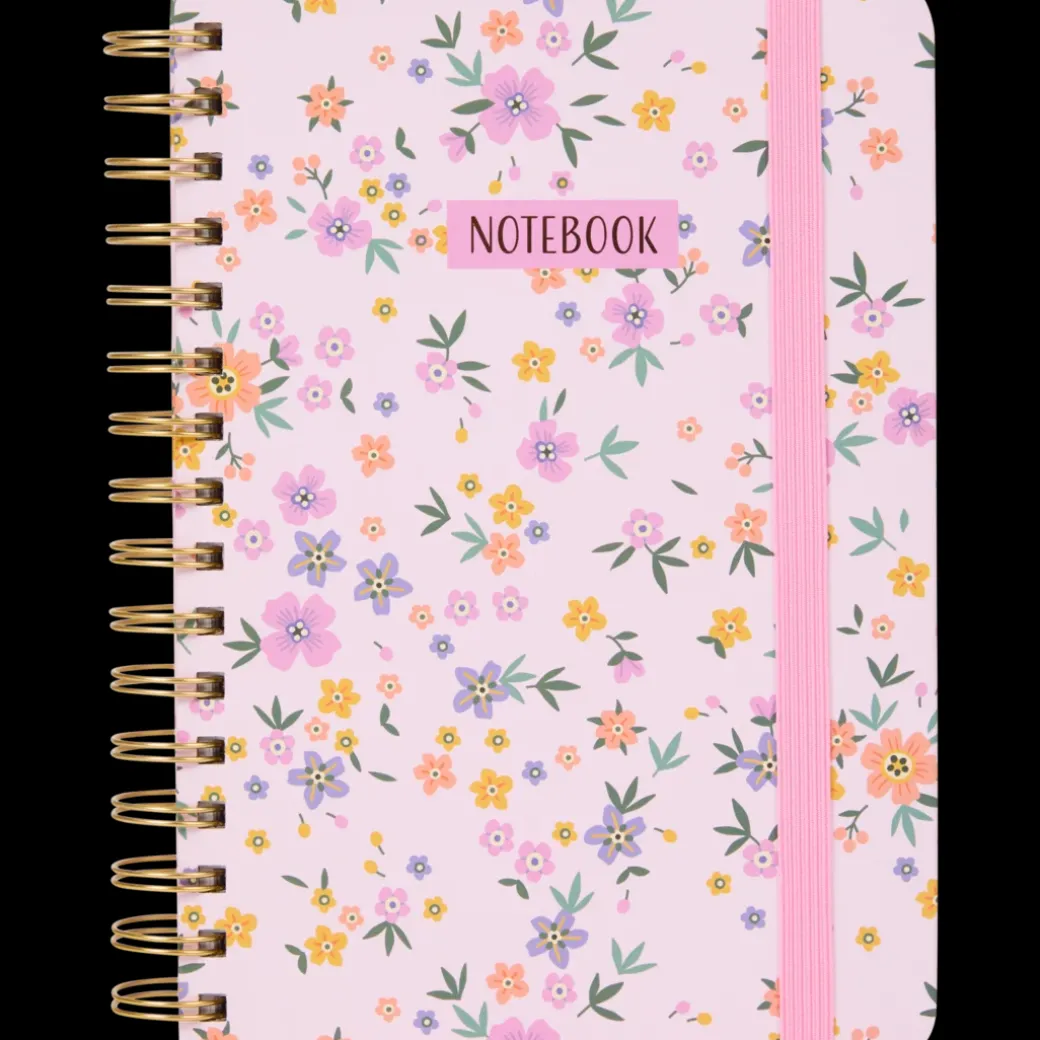 Notitieboek met elastiek | Action NL