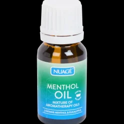 Nuagé aromatherapie-olie Menthol & Eucalyptus 10 ml | Action NL