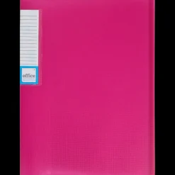 Office Essentials displayboek A4 | Action NL