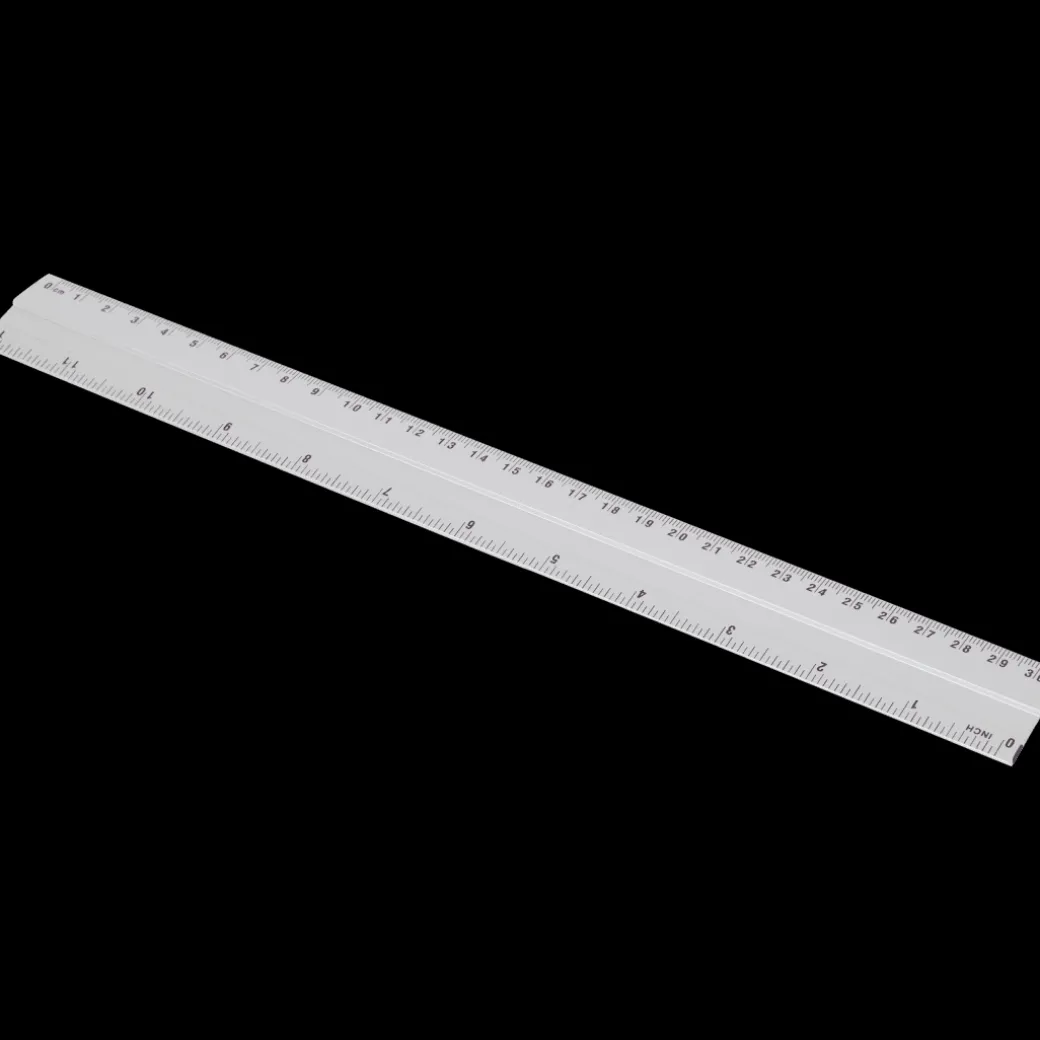 Office Essentials liniaal | Action NL