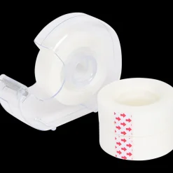 Office Essentials plakband met houder | Action NL