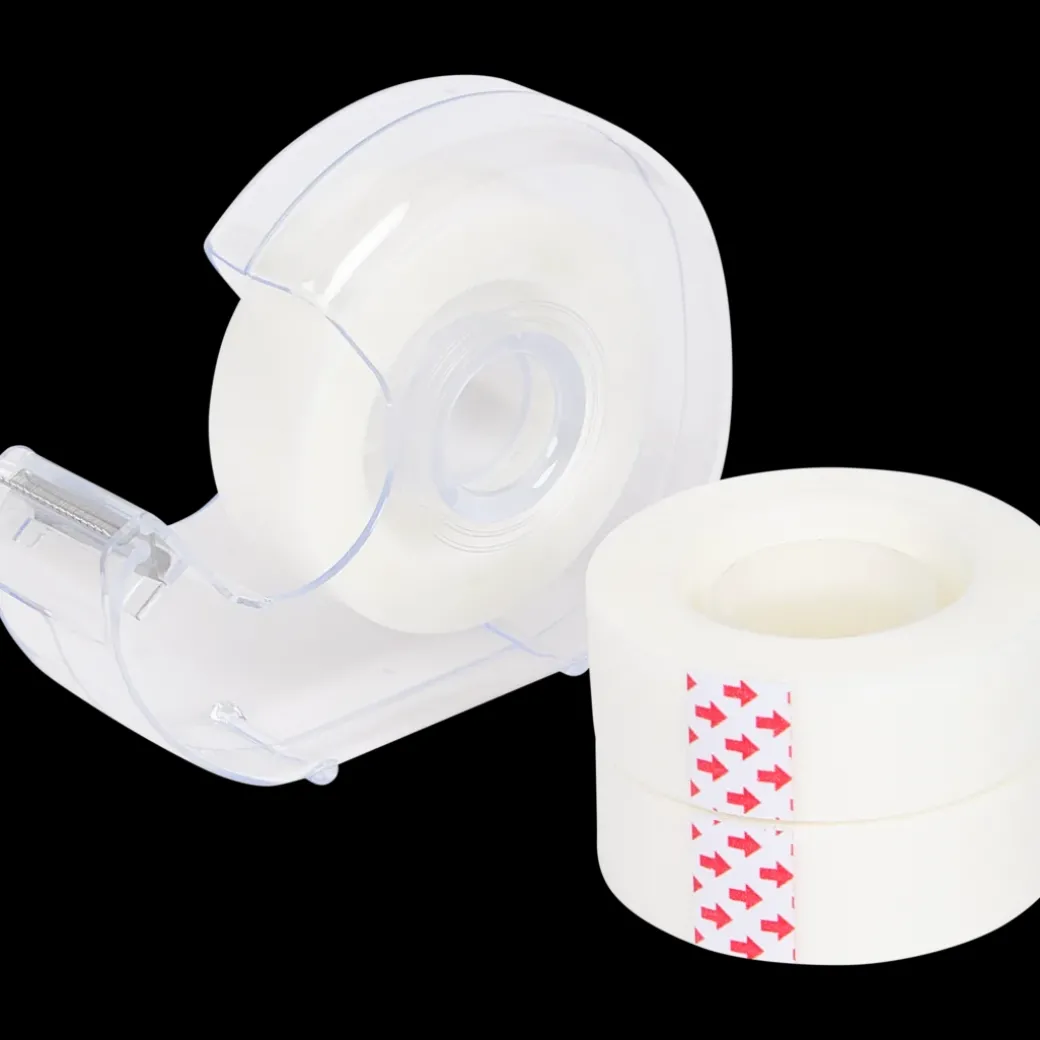 Office Essentials plakband met houder | Action NL