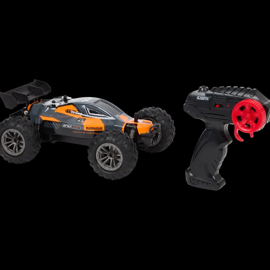 Off-road auto Vanaf 3 jaar | Action NL