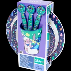 Ontbijtset Meerkleurig | Action NL