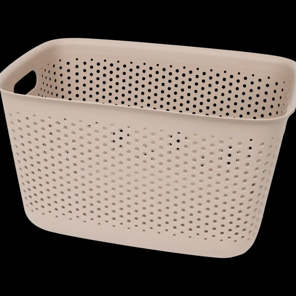 Opbergmand 17 liter | Action NL