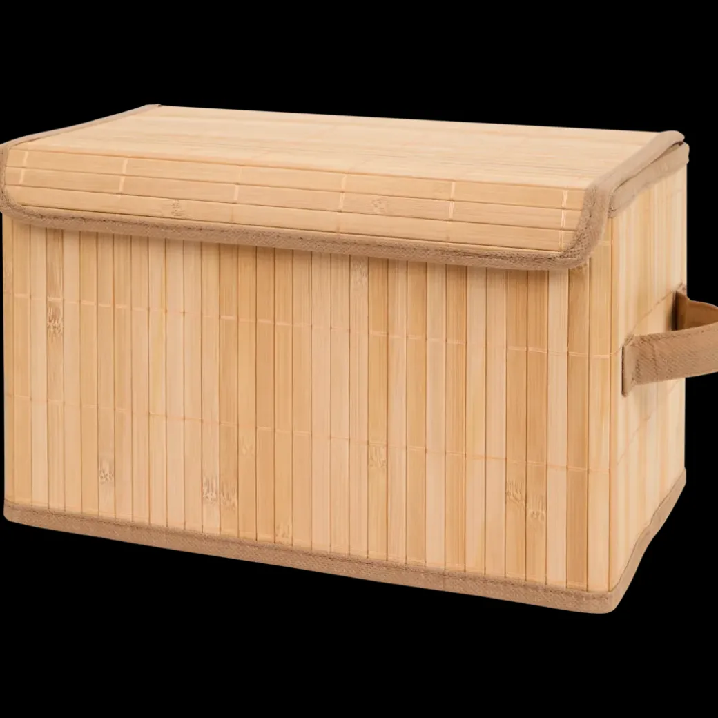 Opvouwbare opbergmand | Action NL