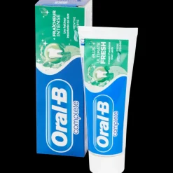 Oral-B Complete tandpasta Ultimate Fresh | Action NL