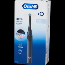 Oral-B iO elektrische tandenborstel Simply Clean | Action NL