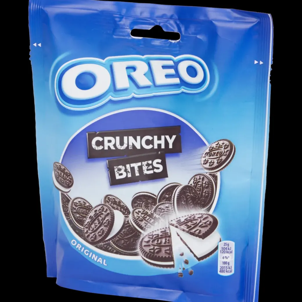 Oreo Crunchy Bites Original | Action NL