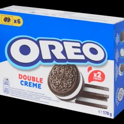Oreo Double Creme | Action NL