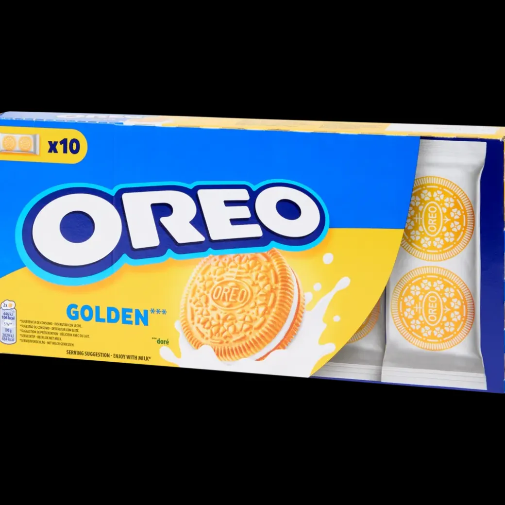 Oreo Golden | Action NL