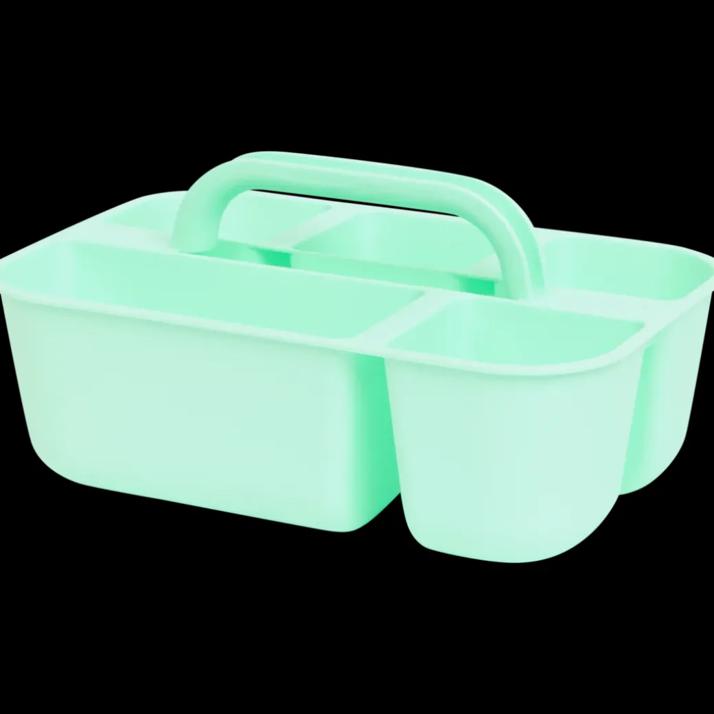 Organizer | Action NL