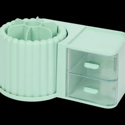 Organizer met pennenhouder | Action NL