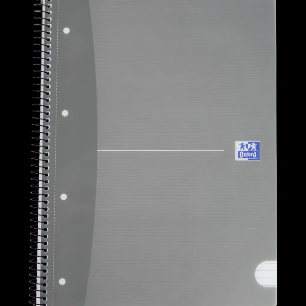 Oxford projectboek A4 | Action NL