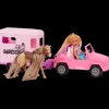 Paardentrailer met pop Vanaf 3 jaar | Action NL