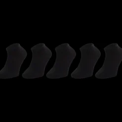 Pairz sneakersokken Zwart | Action NL