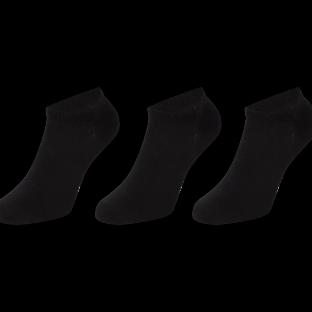 Pairz sneakersokken Zwart | Action NL