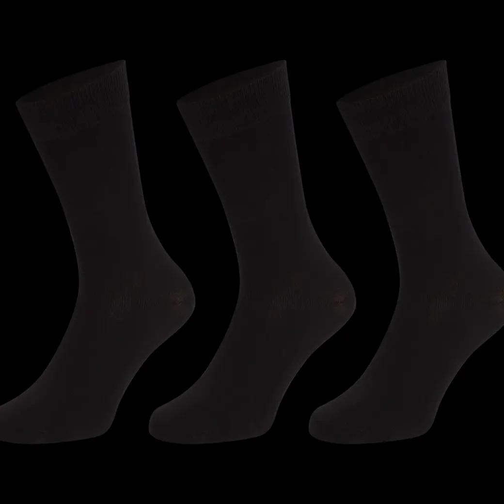 Pairz sokken Zwart | Action NL