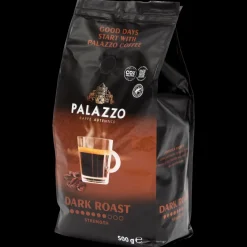 Palazzo koffiebonen Dark Roast | Action NL