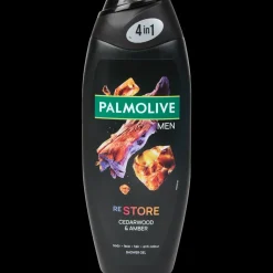 Palmolive Men Intense douchegel Spice Up 500 ml | Action NL