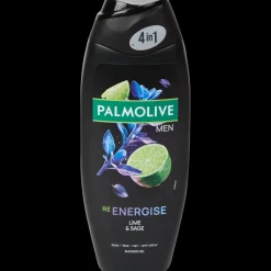 Palmolive Men Intense douchegel Re-Energise 500 ml | Action NL