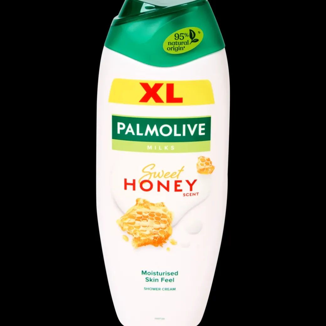 Palmolive Milks douchegel Sweet Honey 750 ml | Action NL