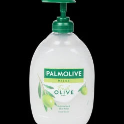Palmolive Milks handzeep Olive 500 ml | Action NL