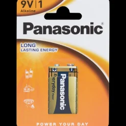 Panasonic batterij 1 Stuks | Action NL