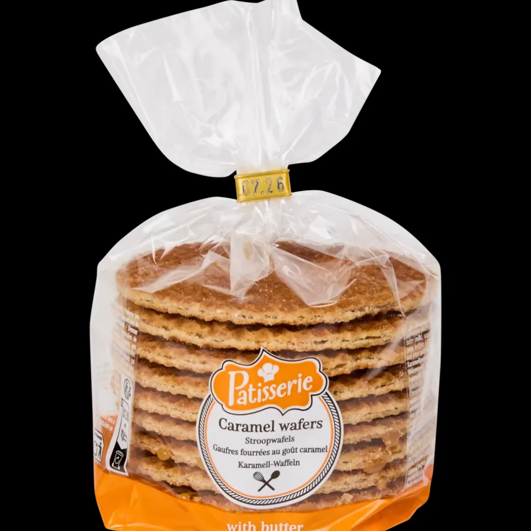 Patisserie stroopwafels | Action NL