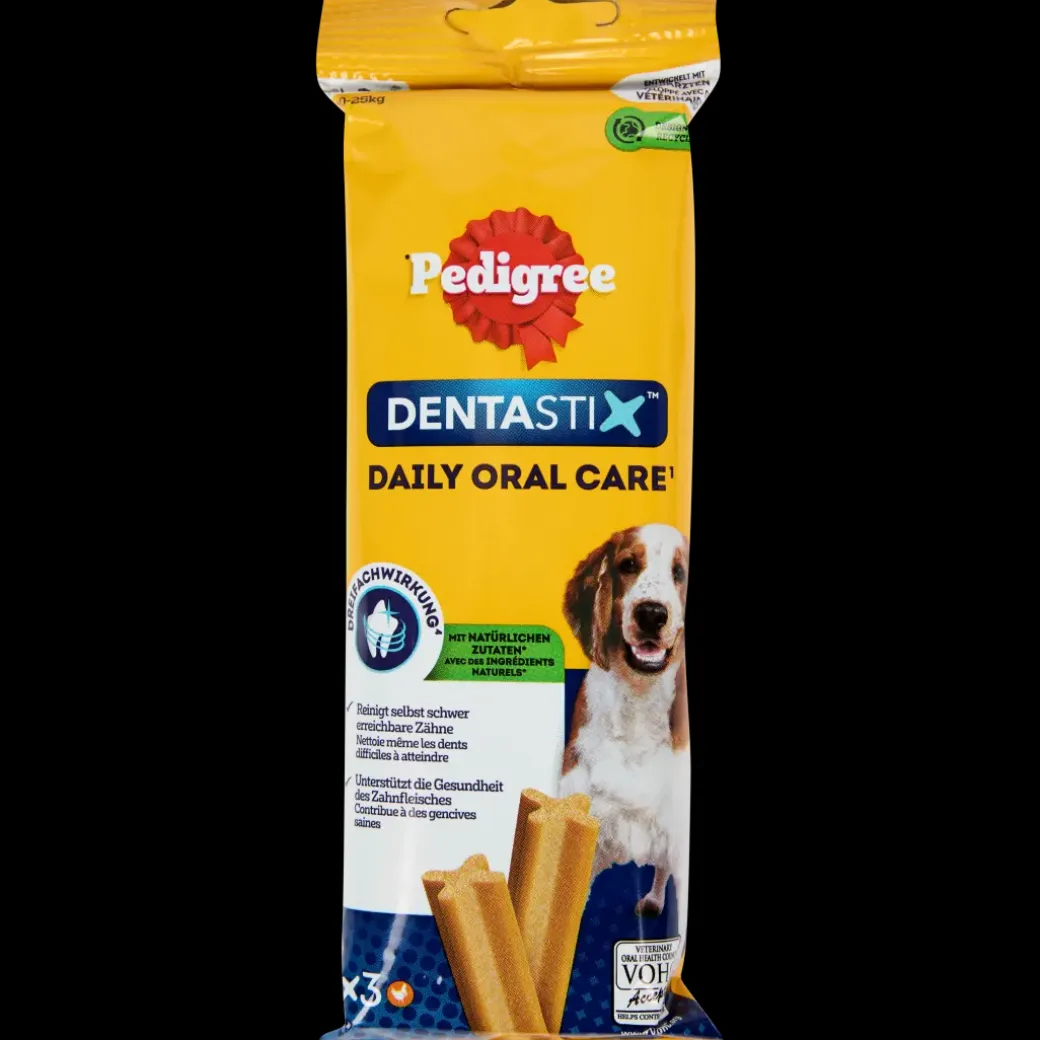 Pedigree hondensnack Dentastix | Action NL