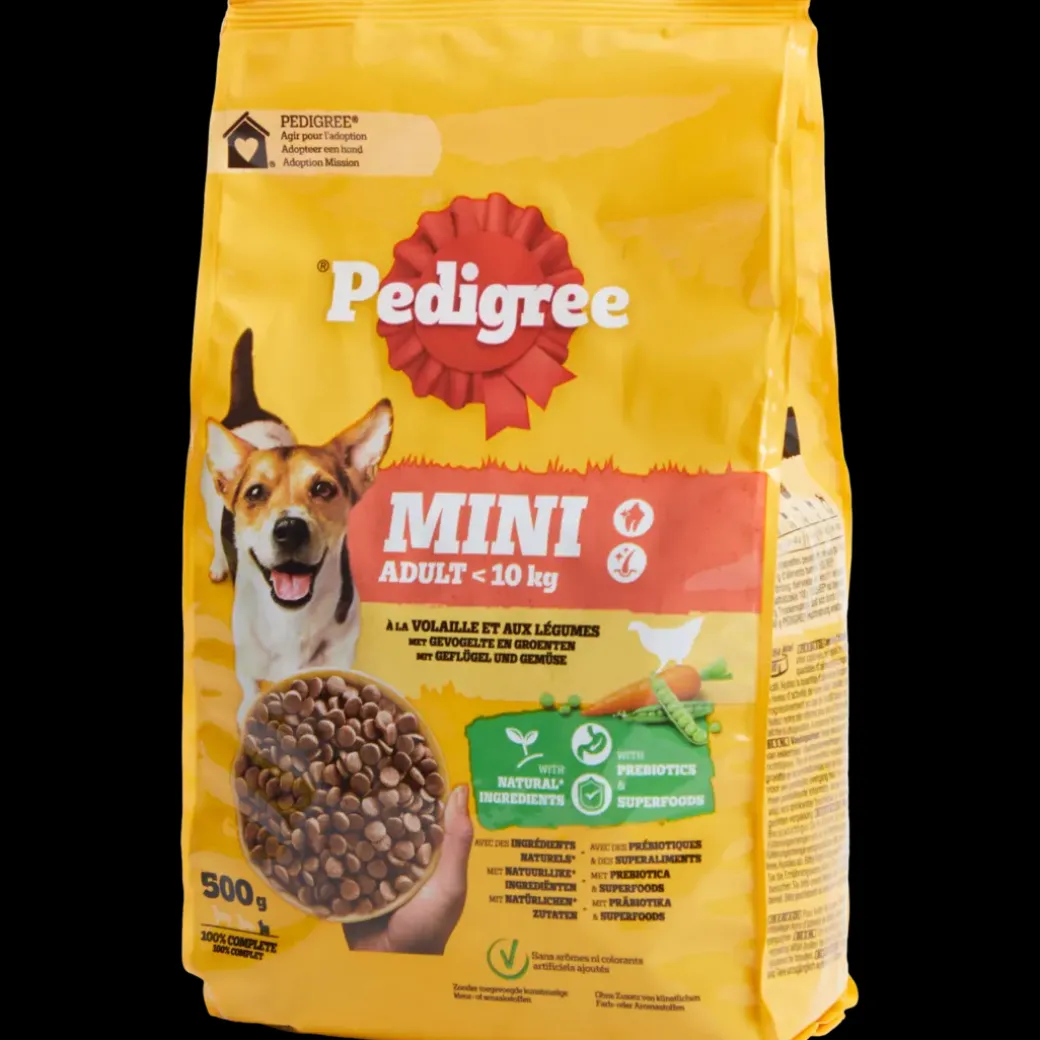 Pedigree Mini droog hondenvoer | Action NL