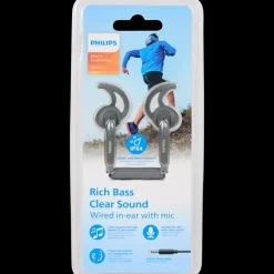 Philips 1000 series sport oordopjes | Action NL