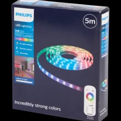 Philips ledstrip 24 watt | Action NL
