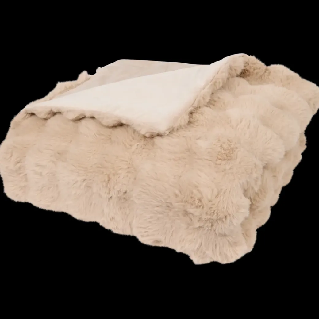 Plaid van imitatiebond | Action NL