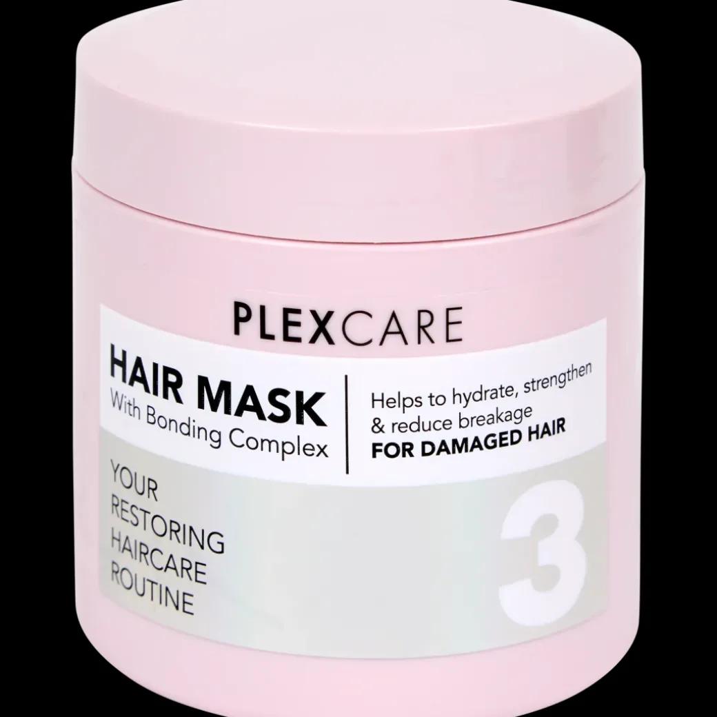 Plex Care 3 haarmasker Bonding Complex | Action NL