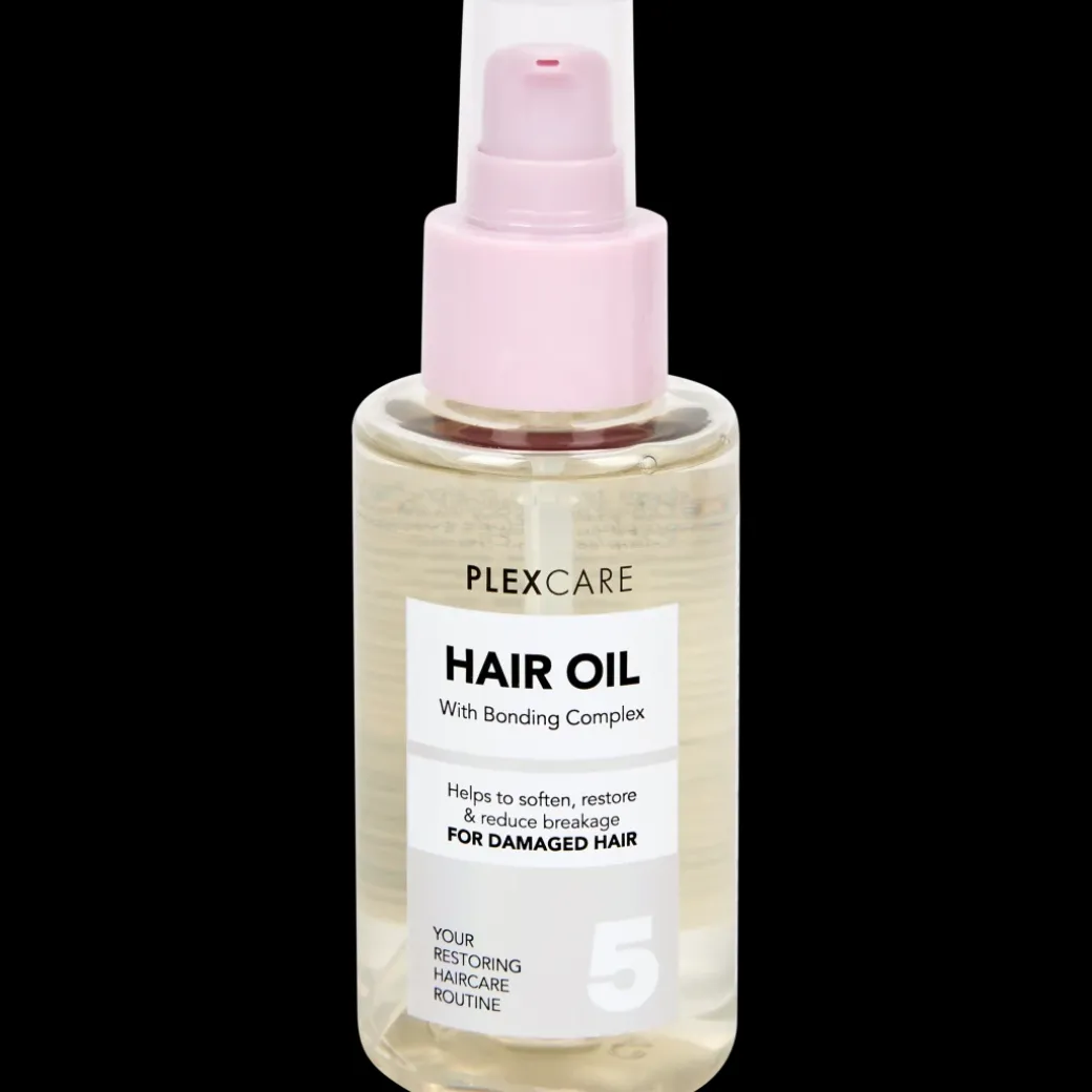 Plex Care 5 haarolie Bonding Complex | Action NL