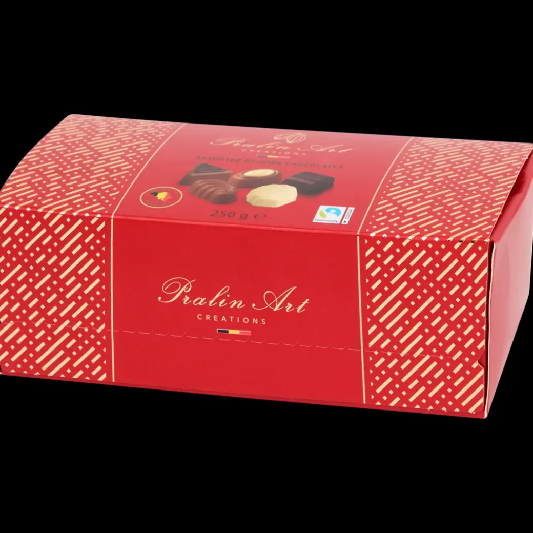 Pralin Art luxe pralines | Action NL